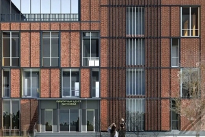 Смотровая площадка появится на крыше Дома культуры «Ватутинки»