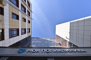 Шесть новых зданий получили социальные учреждения на западе столицы в 2024 году