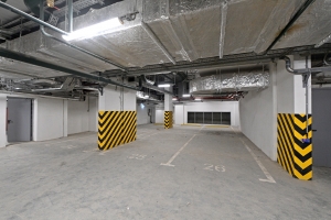 Жилой дом с подземным паркингом построят в районе Фили-Давыдково