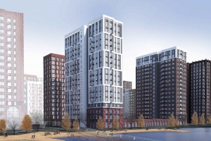 Утвержден проект квартальной застройки у деревни Николо-Хованское