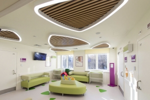 В Москве строится 14 поликлиник