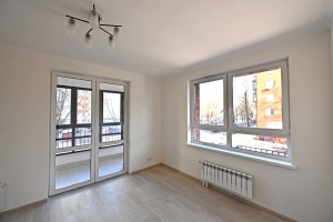 Почти 50 домов строят и проектируют по реновации на севере Москвы