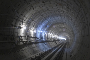 На базе станции метро «Лианозово» появится ТПУ