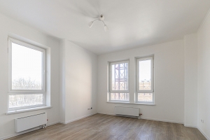 Первый дом по реновации в Ломоносовском районе передан под заселение