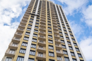 ЖК «Авиатика» с детским садом построили в районе Хорошёвский