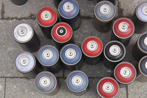 Выставка граффити возле Курского вокзала откроется 15 ноября