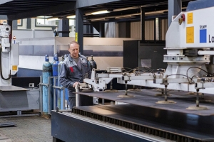 Здания эндокринного завода на востоке Москвы реконструируют