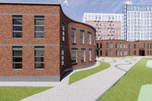 Социальная инфраструктура: семь детских садов отроют в ТиНАО ко Дню знаний