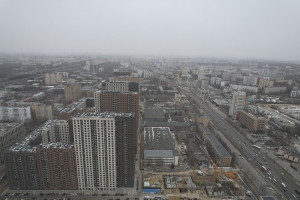 Более 14 тысяч человек переедут по реновации в районе Рязанский