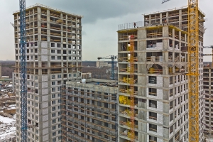 Жилой квартал со спорткомплексом появится в районе Свиблово в рамках КРТ