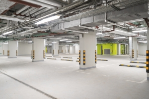 Дом с подземным паркингом построят по реновации на просп. Вернадского