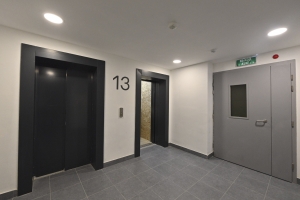 С начала года в Новой Москве построено более полутора миллиона «квадратов» жилья