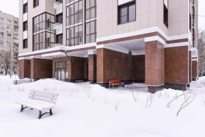 Выставка «Навигатор реновации» расскажет о реализации программы в СВАО