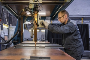 В ЗелАО проявится производство товаров легкой промышленности