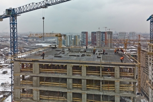 Более чем 400 объектам в Москве автоматически продлят разрешения на строительство