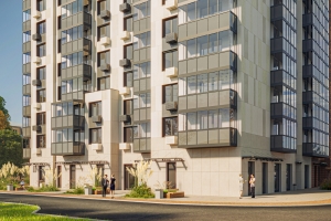 Новостройку по реновации в районе Бирюлёво Восточное введут в этом году