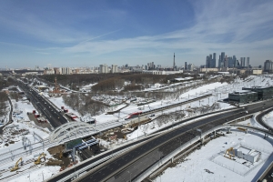 Инвесторы приобрели почти 11 тыс. объектов недвижимости на торгах за 10 лет