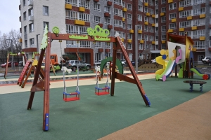 Новая Москва: десять лет в активе