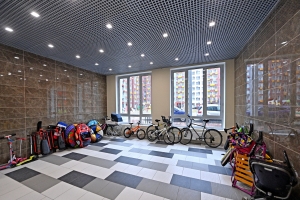 Москвичам передано в собственность 106 нежилых помещений в январе – марте