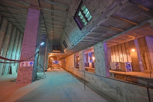 Станция «Печатники» БКЛ метро построена на 65% – Бочкарёв