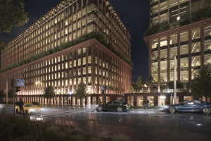 «Бизнес в цифре»: какие офисы можно назвать цифровыми?