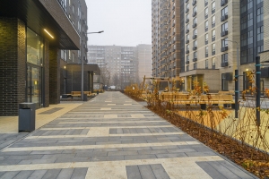 В Москве создадут более 200 тыс. рабочих мест благодаря реновации