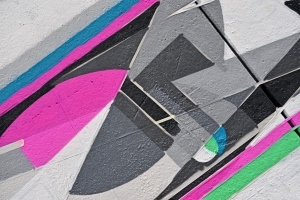 В Москве открылась выставка уличного искусства «Со – единение»