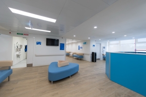 В Москве построят 15 поликлиник и больничных корпусов до конца года