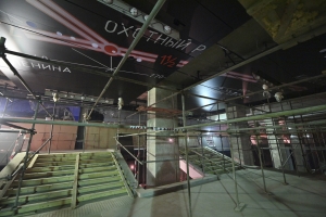 На станции «Сокольники» БКЛ метро проходит выездная проверка