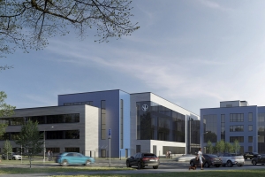 Производственный комплекс появится в Зеленограде