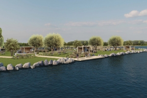 На Урале создается один из крупнейших в России проектов с океанариумом