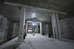 На станции «Физтех» появился первый регулируемый стрелочный перевод в метрополитене Москвы