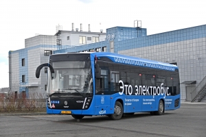 Парк электробусов и эстакады: какие объекты открыли к 10-летию Новой Москвы