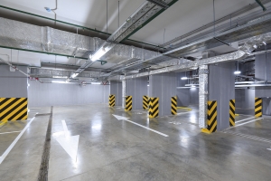 Жилой комплекс с подземным паркингом возведут на месте долгостроя в Хамовниках