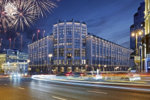 21 объект реставрации находится на контроле Мосгосстройнадзора