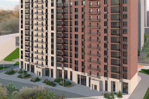 В Войковском районе построят дом по реновации на 198 квартир