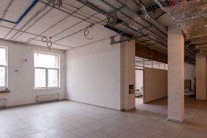 Семь долгостроев ввели в эксплуатацию в Москве с начала года