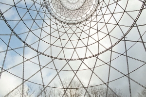 Конструктивное искусство: уникальные инженерные решения в архитектуре России XIX – XX веков