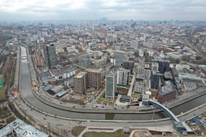 230 некапитальных объектов появятся на арендованных у города участках