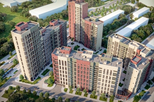 В Москве подобрали 23 стартовые площадки реновации с начала года