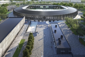 Более 20 уникальных объектов ввели в Москве в 2023 году