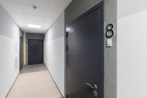 В районе Щукино построят дом по реновации на 291 квартиру