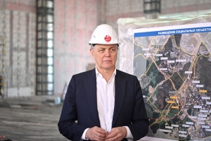 Город-миллионник вырастет быстро. Какой будет Новая Москва к 2035 году