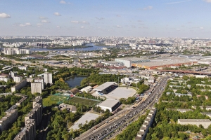 Город выделил свыше 30 га земли с апреля по июнь для реализации МаИП