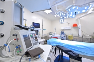 Собянин осмотрел крупнейший перинатальный центр Москвы