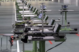 Завершена реконструкция стадиона «Москвич» на юго-востоке столицы