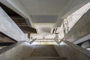 Культурно-досуговый комплекс в СЗАО поставлен на кадастровый учет