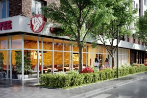 В ЖК «Румянцево-Парк» создадут порядка 500 рабочих мест