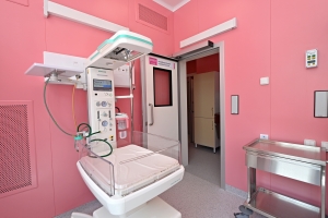 Пять крупнейших больниц столицы оснастят системами «умной» эксплуатации