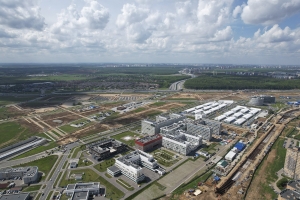 Пять участков выставлены на торги для реализации масштабных инвестпроектов